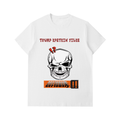 Essential Heavyweight Cotton T-Shirt