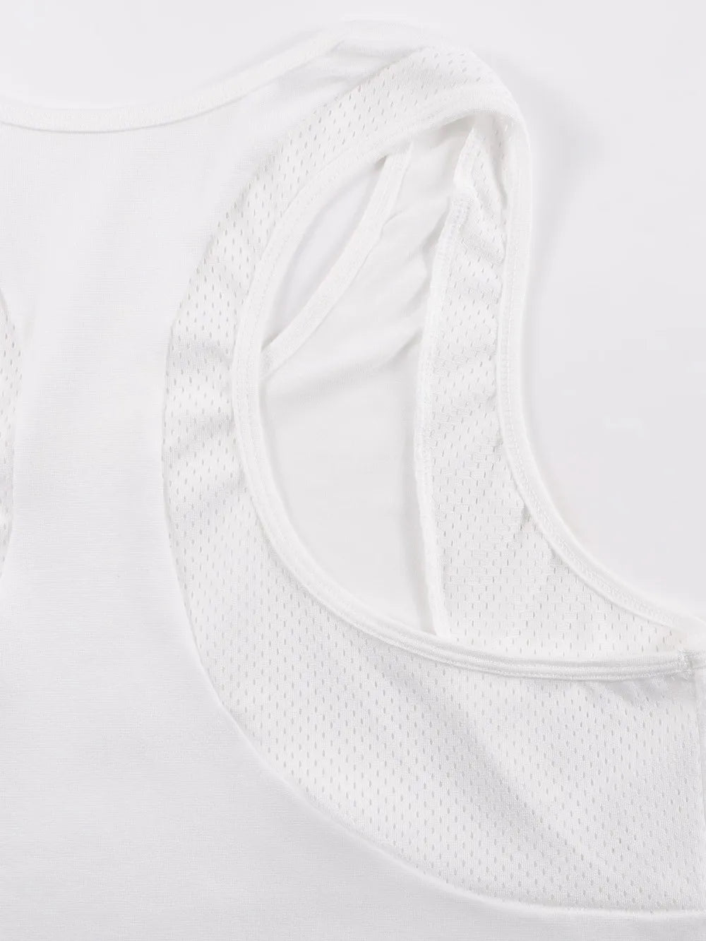 I Just Keep Getting Better Design Summer Soft Suitable Singlet Jogging Lightweight Tank Top Set Of Men Loose Commute Short Pants
