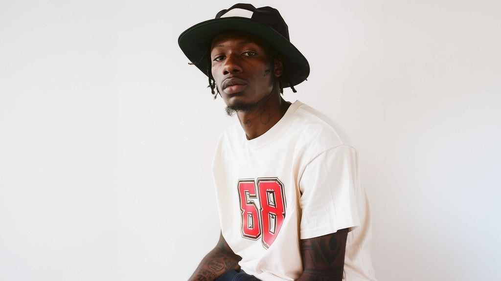 SMIT - T's Luxury top tier tee shirts