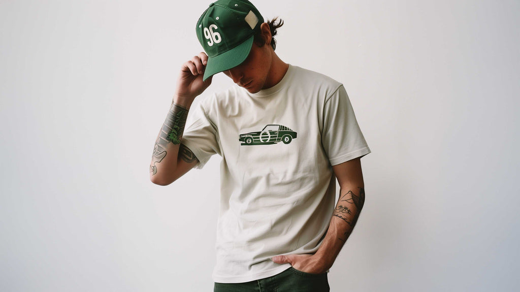 SMIT - T's Luxury top tier tee shirts