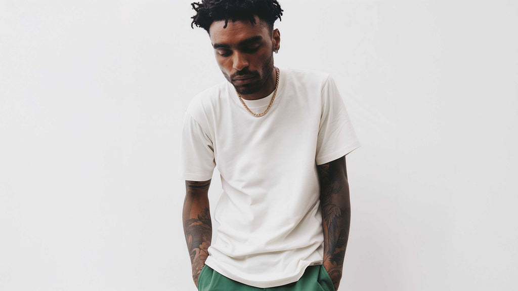 SMIT - T's Luxury top tier tee shirts