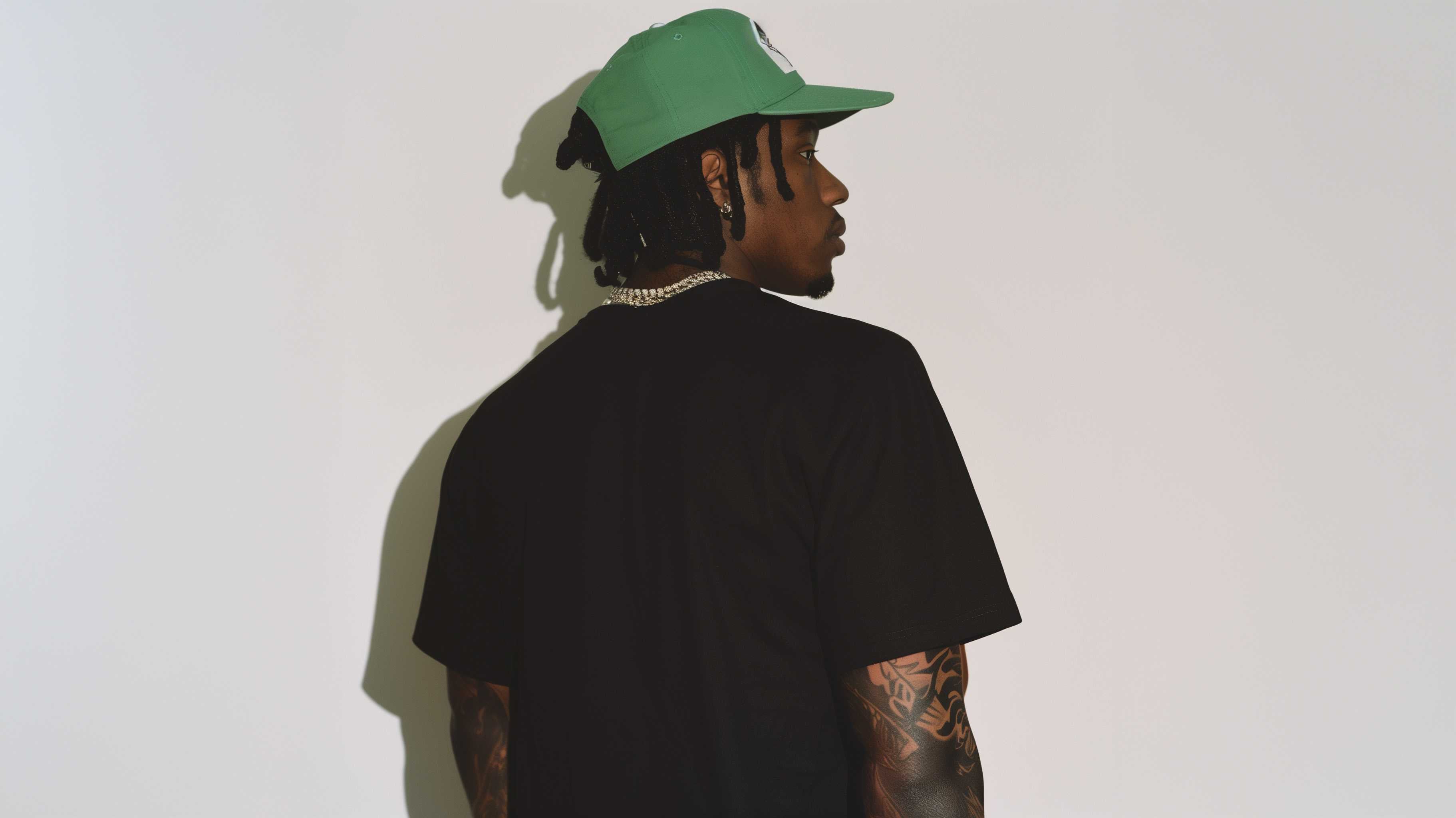 SMIT - T's Luxury top tier tee shirts